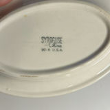 Porcelain Serving Plates including JOHN MADDOCK & SONS ENGLAND - thumbnail 3 of 10
