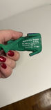 Alebrije Frog Figurine Oaxaca Mexico Folk Art - thumbnail 4 of 4