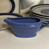 Blue Montereyware Dinnerware - thumbnail 2 of 5