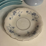 Ceramic Blues - Various blue items - thumbnail 2 of 5