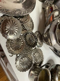 Antique and Vintage Silver Plated Collection - thumbnail 3 of 9