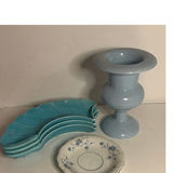 Ceramic Blues - Various blue items - thumbnail 1 of 5
