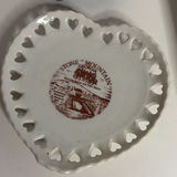 Random Lot of Collectibles including Jasperware, Vintage Egg Tray - thumbnail 3 of 5
