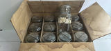 Vintage Lot of Ball Mason Jars - thumbnail 1 of 3