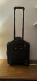 Black Samsonite Small Luggage/Suit Case - thumbnail 7 of 7