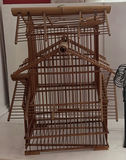 Vintage Bird Cages - Lot of 3 - thumbnail 2 of 7