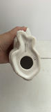 Ceramic Bunny Figurines - thumbnail 4 of 6