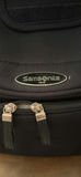 Black Samsonite Small Luggage/Suit Case - thumbnail 2 of 7
