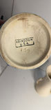 Set of Mid Century Ceramic Vases including Abingdon - thumbnail 8 of 8