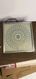 Vintage Warming Tray Lot of 4 - thumbnail 1 of 6