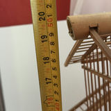 Vintage Bird Cages - Lot of 3 - thumbnail 5 of 7