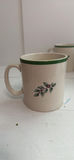 Christmas-themed ceramic mugs and plates including Spode - thumbnail 4 of 11