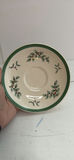 Christmas-themed ceramic mugs and plates including Spode - thumbnail 10 of 11