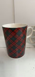 Christmas-themed ceramic mugs and plates including Spode - thumbnail 2 of 11