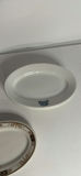 Porcelain Serving Plates including JOHN MADDOCK & SONS ENGLAND - thumbnail 5 of 10