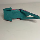Alebrije-Style Oaxaca Mexican Folk Art Frog - thumbnail 3 of 4
