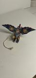 Oaxacan Alebrije Winged Animal Figurine Mexican Folk Art - thumbnail 1 of 4