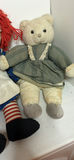 Random Lot Vintage Plush and Dolls - thumbnail 6 of 6