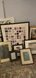 Grouping of Wall Art/Prints/Decor #2 - thumbnail 3 of 5