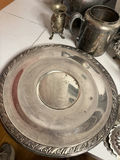 Antique and Vintage Silver Plated Collection - thumbnail 2 of 9