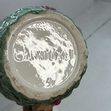 Vintage Embossed Pieces Including Nantucket Christmas Pattern - thumbnail 7 of 7