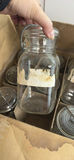 Vintage Lot of Ball Mason Jars - thumbnail 2 of 3