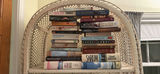 Large Lot of Books - thumbnail 1 of 1