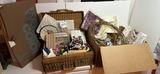 Huge Craft Supply Lot - thumbnail 1 of 4
