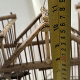Vintage Bird Cages - Lot of 3 - thumbnail 7 of 7