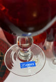 Seeing Red - Assorted Red Glassware and Hoiday Decor Including Fitz and Floyd - thumbnail 6 of 7