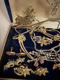 Vintage Rhinestone Jewelry Collection - thumbnail 2 of 5