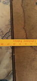 Vintage Square Folding Table - thumbnail 6 of 8