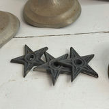 Random Lot of Metal Decor - thumbnail 3 of 5