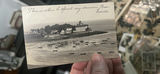 Lot RPPC And Other Antique Postcards - thumbnail 11 of 24