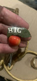 Antique Boy Scout Whistle Padlock Other Small Stuff - thumbnail 8 of 18