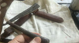 German Strap Razors With Cases - thumbnail 6 of 8