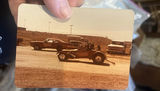 Finish Photo Of Muscle Cars At 1984 Desert Meet Up - thumbnail 27 of 27