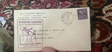 Lot WWII Era US Postal Cachet Covers Pan Am Clipper - thumbnail 7 of 7