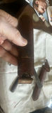German Strap Razors With Cases - thumbnail 7 of 8