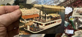 Lot Of Antique Ship Related Postcards Hudson Day Lines - thumbnail 12 of 43