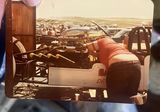 Finish Photo Of Muscle Cars At 1984 Desert Meet Up - thumbnail 19 of 27