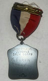 3rd Place 1930s Medal Chicago Tribune Music Festival - thumbnail 2 of 3