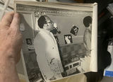 Original Photographs Rhythm And Blues Singer James Brown 1968 - thumbnail 5 of 8
