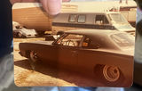 Finish Photo Of Muscle Cars At 1984 Desert Meet Up - thumbnail 16 of 27
