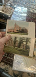 Lot Of Mostly College Postcards New England Tufts And University Of Vermont - thumbnail 10 of 13