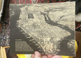 Map Of New Yorkers View Of The United States - thumbnail 6 of 6