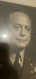 Autograph Photo US Military Officer, World War Ii Medical Corps - thumbnail 5 of 7