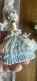 Frankenthal Dresden Figures Of People Around Piano Germany, 1900 - thumbnail 11 of 17