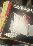 9 Vintage Stanford Chapparrel 196os Drear Condition - thumbnail 1 of 32