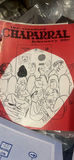 Seven New Copies Of The Stanford Chapearal Magazine 1958 1959 - thumbnail 3 of 23